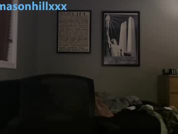 [17-08-23] masonhillxxx record public show from Chaturbate