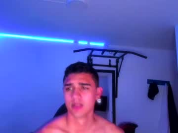 [02-04-22] jack_gomez_ private sex show from Chaturbate.com