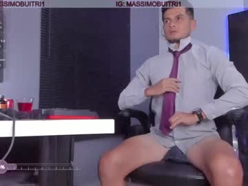 [10-02-24] massimo_g chaturbate private sex show