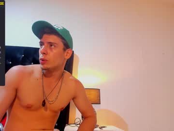 [10-08-23] sergio_osorio record webcam video from Chaturbate