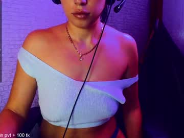 [07-02-23] smoothie_peach_strawberry chaturbate public webcam video