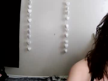 [28-02-24] strawbxrrygirl record private XXX show