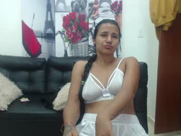 [21-01-22] yuliasauvage record show with cum from Chaturbate.com