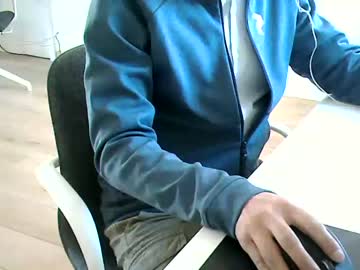 [20-04-23] antuan_45 chaturbate private webcam