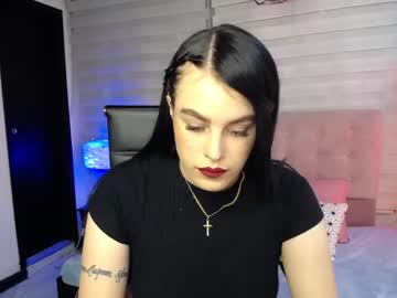 [25-04-22] arianna_saeenz record private show from Chaturbate
