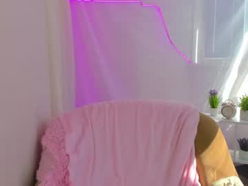 [12-07-22] ariel_clark_ show with cum from Chaturbate.com