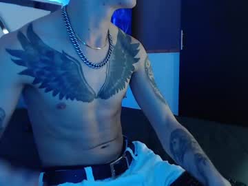 [02-12-23] bruce_cooper1 record video with dildo from Chaturbate.com