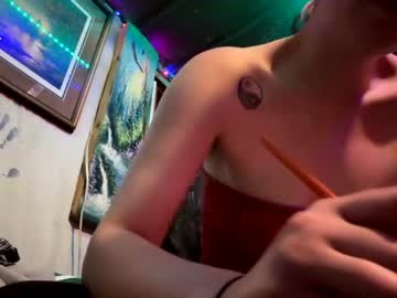 [11-05-23] sexyscarlett999 private XXX video from Chaturbate.com