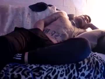 [24-11-23] papinine69 public show from Chaturbate