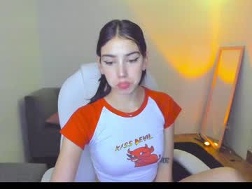 [08-11-23] saya_candy record webcam video from Chaturbate