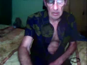 [29-05-23] silvervanman007 chaturbate premium show video