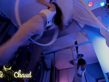 [27-09-22] souffle_chaud record private from Chaturbate