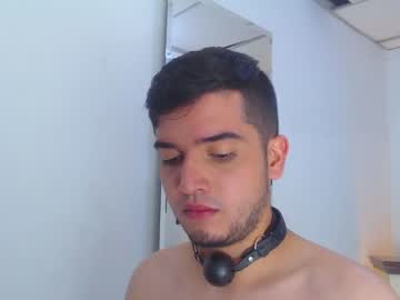 [11-01-22] steven_blues1 public show video from Chaturbate