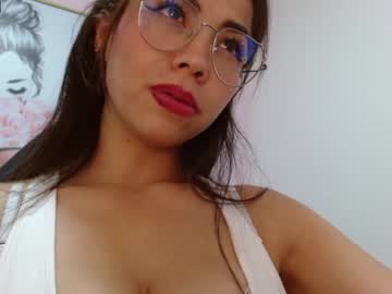 [20-01-23] aylin_diaz private from Chaturbate