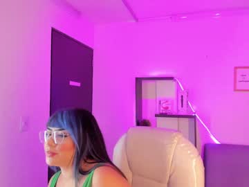 [06-09-23] miss_charlotteds record private show from Chaturbate