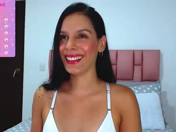[17-04-24] tamy_sweet01 chaturbate toying record