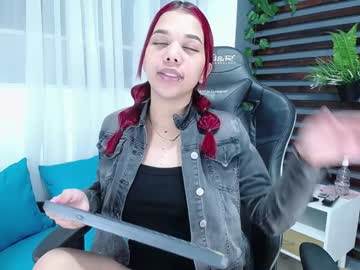 [16-10-24] alisson_novak private sex show from Chaturbate