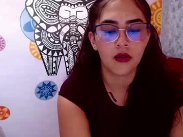 [02-02-22] ariadna_ions chaturbate public webcam