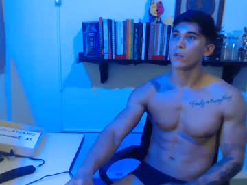 [28-01-23] christopher_luque record cam show from Chaturbate.com
