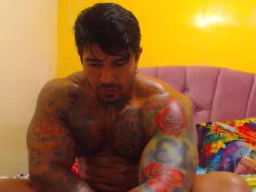 [01-06-22] ferventmusclexx private XXX video from Chaturbate.com