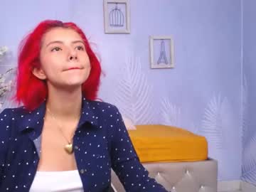 [25-03-23] gaby_cute18_ record blowjob video from Chaturbate.com