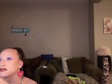 [19-01-24] greenxxxqueen record public webcam video from Chaturbate.com