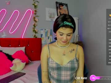[20-02-24] milly_browwnn record show with cum from Chaturbate.com