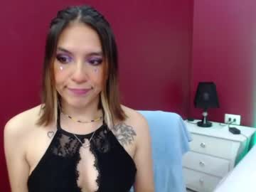 [27-08-22] moonsua chaturbate xxx record