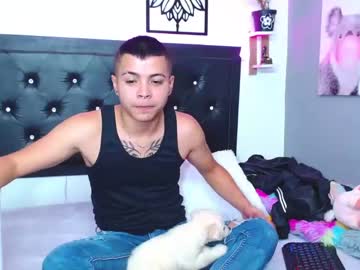 [12-07-22] bruce_death record cam show from Chaturbate