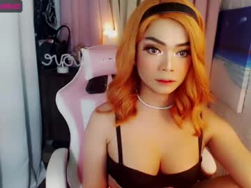 [04-07-23] gorgeoustransgirl record video from Chaturbate