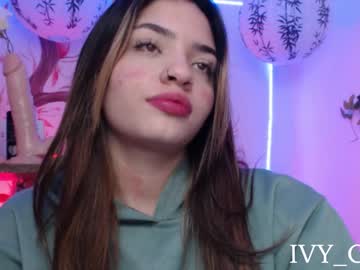 [17-09-22] ivy_cox_ record private show from Chaturbate.com