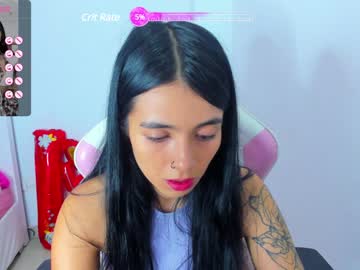 [18-02-24] katia_sex25 record show with toys