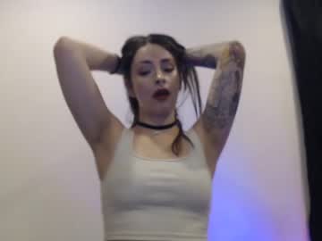 [05-01-24] satansbabenia_v blowjob video from Chaturbate