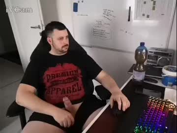 [21-03-23] mike87xxx video from Chaturbate.com
