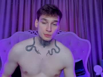[10-05-23] timothy_jones record blowjob video from Chaturbate