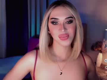 [28-12-23] ts_glamxxxx private from Chaturbate