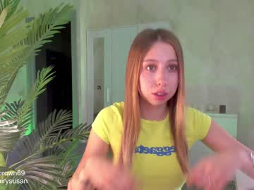 [05-08-23] fairysusan record show with toys from Chaturbate