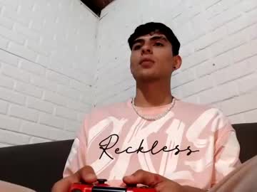 [20-05-24] fuck_master777 public show from Chaturbate