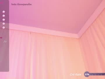 [22-05-24] isis069 record premium show video from Chaturbate.com