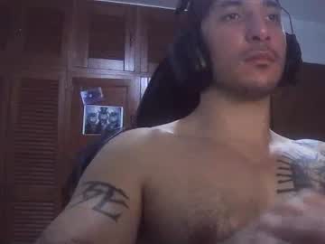 [04-10-23] alexopenmind21 record public show video from Chaturbate