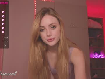 [30-07-23] alisareal private XXX show from Chaturbate