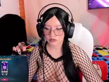 [20-02-24] _hekatexl_ cam show from Chaturbate.com