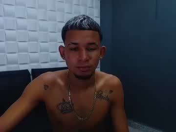 [25-06-22] angel_oficials record public webcam video from Chaturbate