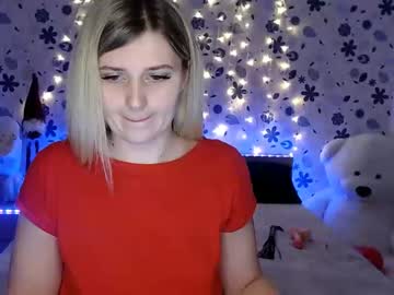 [19-02-23] blond_007 record cam video from Chaturbate.com