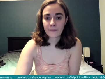 [10-01-23] delphinium18xo private sex show from Chaturbate.com