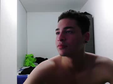 [18-05-22] jhon_maxwell video from Chaturbate
