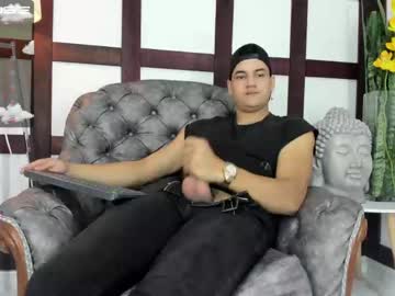 [19-08-22] miichael_1_ cam show from Chaturbate.com