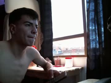 [03-06-23] adonis_699 private show video