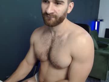 [08-01-24] damonking01 webcam video from Chaturbate.com