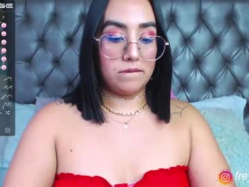 [14-09-22] freyha_blak_ premium show video from Chaturbate